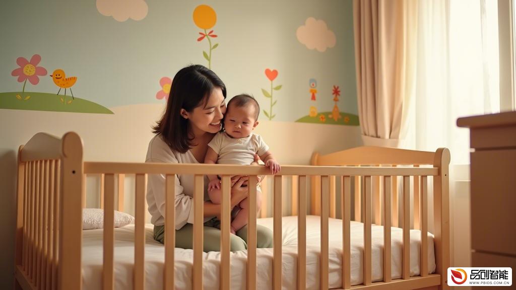 北京市婴幼儿安全防护系统技术中心：守护宝贝成长的坚固防线
