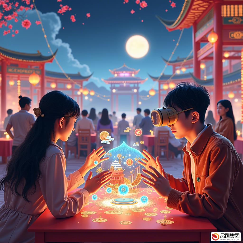 非物质文化遗产数字化的探索与实践
