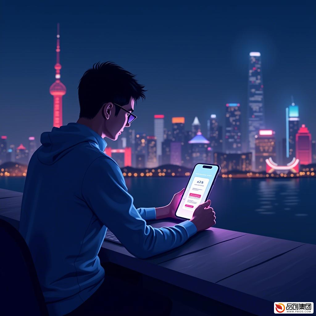 合肥APP定制：打造专属移动应用的全方位指南
