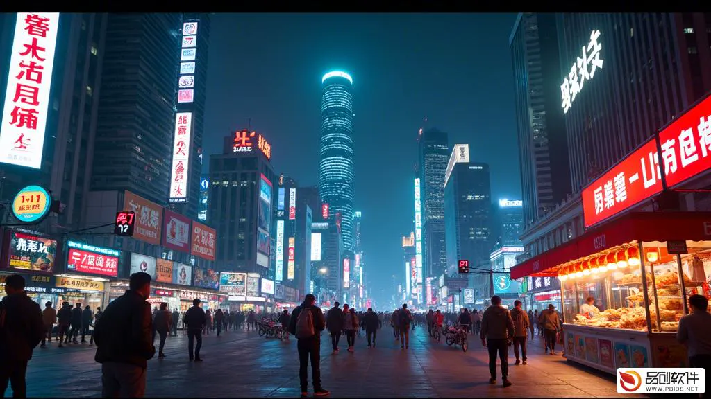 成都市智慧仓储AI管理系统：引领物流行业新变革
