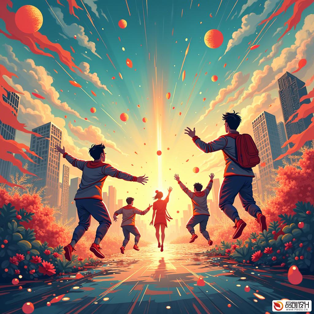 昆明品牌动态图形合作伙伴：共创视觉盛宴的...