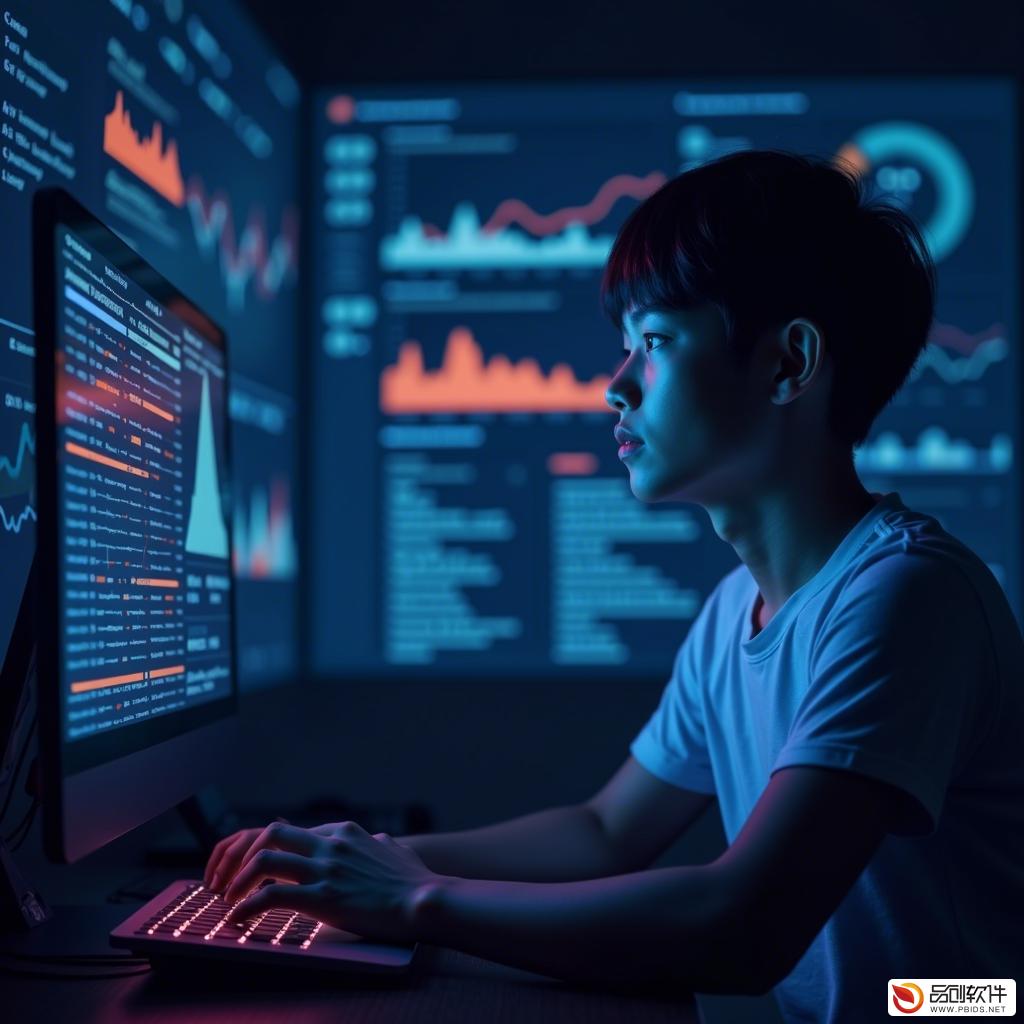 合肥市学员行为数据分析平台机构：赋能教育决策的智慧引擎

