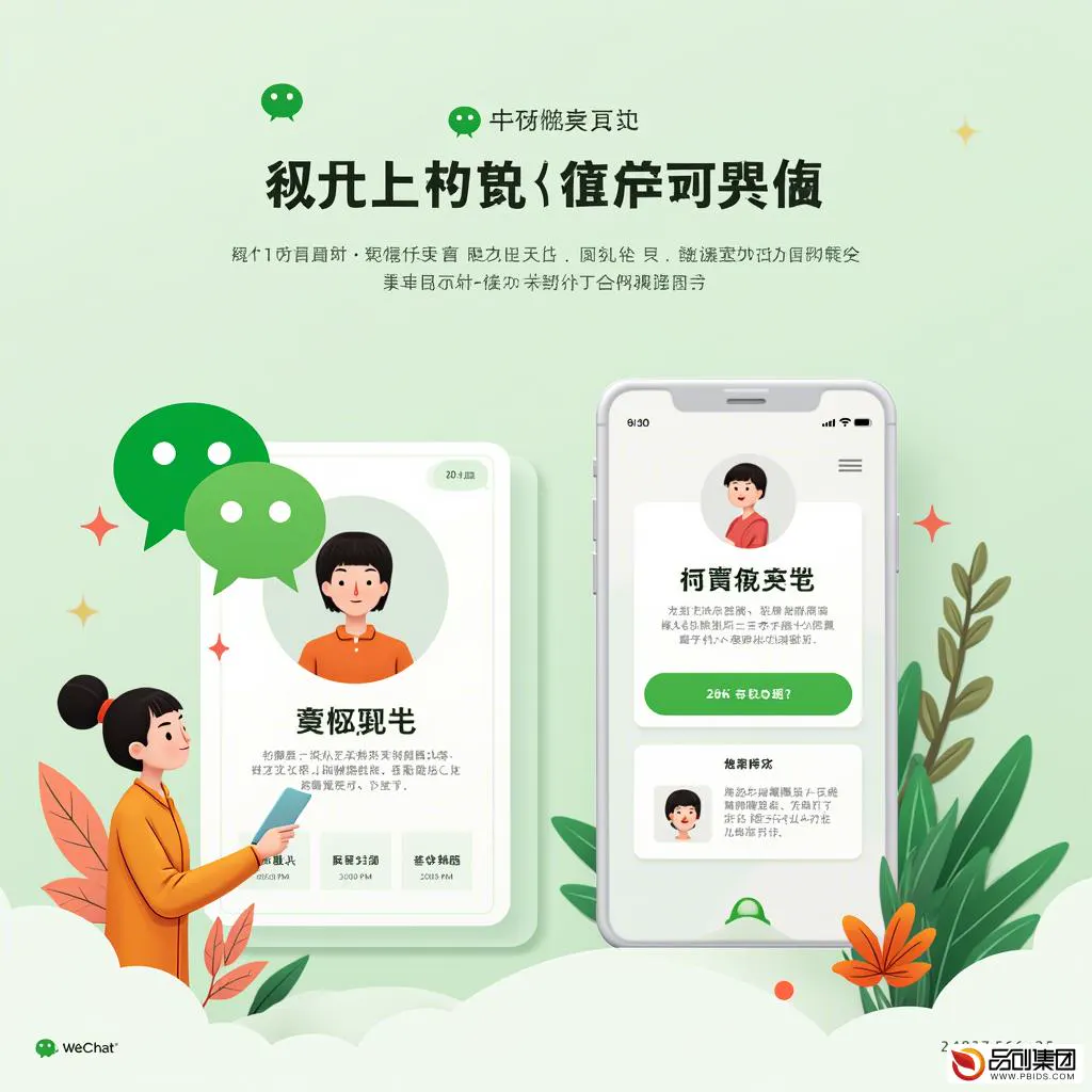 微信开发与公众号开发：全面解析与实战指南
