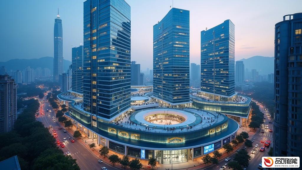 重庆市医疗设备功耗仿真系统的创新与应用
