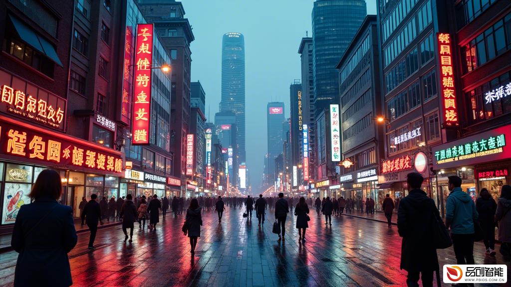 天津市物联终端弹性扩容生态链：构建智慧城市的新引擎
