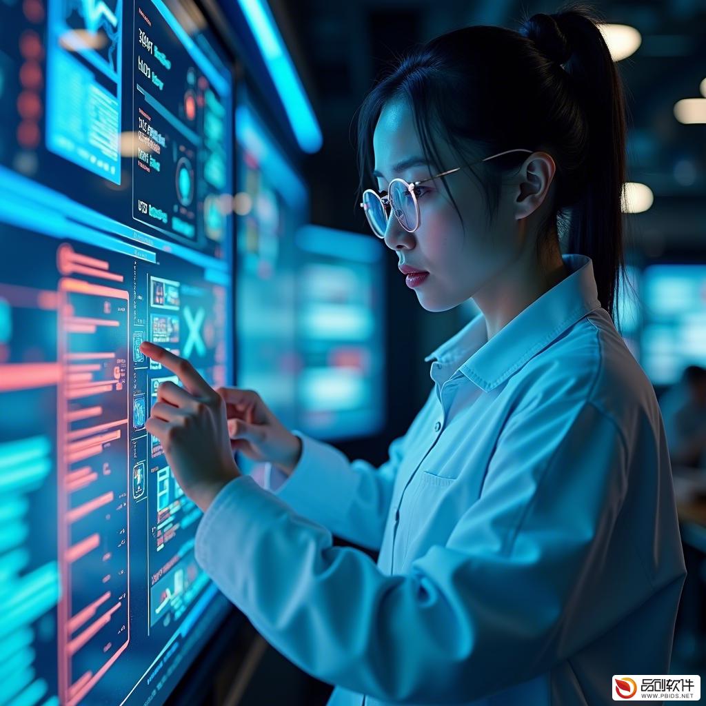 杭州市工业仪表盘交互设计集团的创新之路

