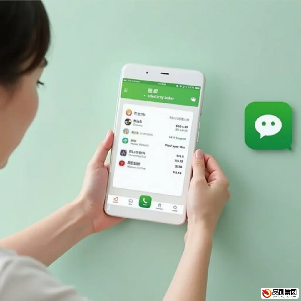 电费缴纳微信小程序开发全攻略
