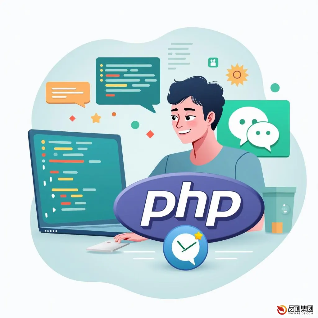 PHP搭建微信小程序的全面指南