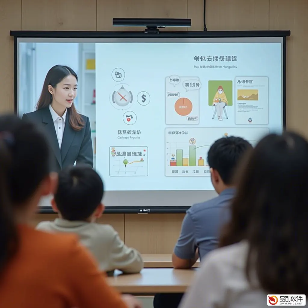 杭州市教育直播低延迟传输系统的革新与应用
