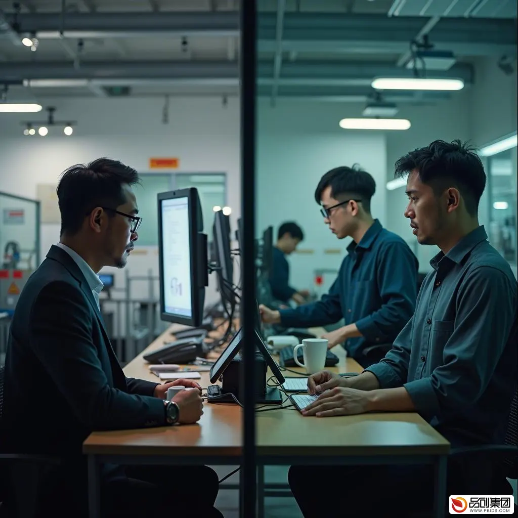 劳务派遣与正式工:解析两者之间的区别与联系