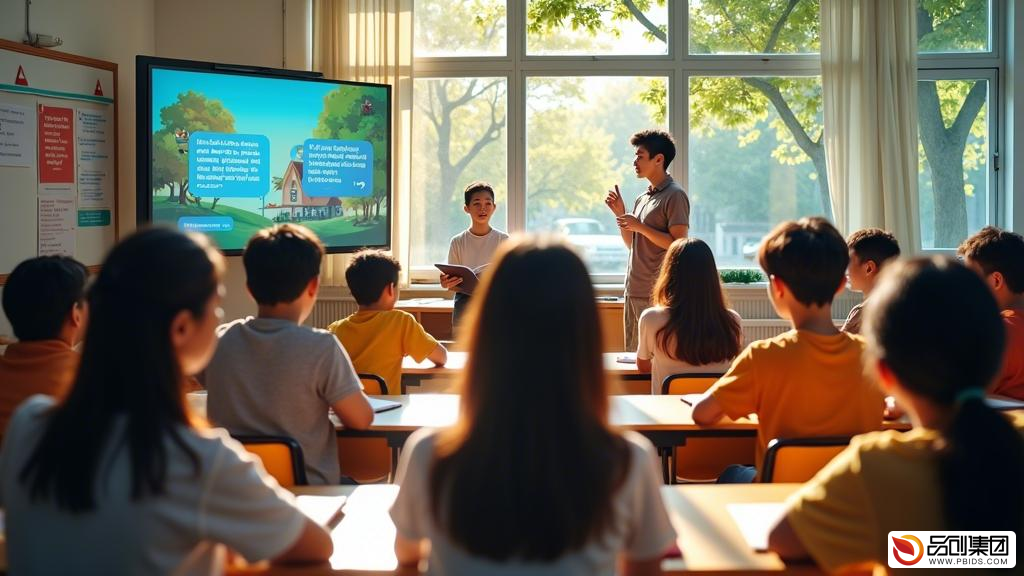 初中免费同步教学软件：打造高效学习新体验
