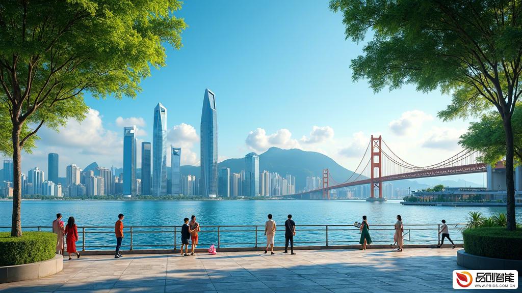 珠海市智慧医院建设方案平台工作室：引领医疗数字化转型的新篇章
