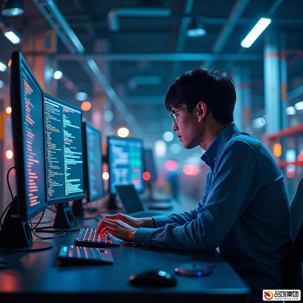 软件开发定制的网站：打造专属数字解决方案的钥匙
