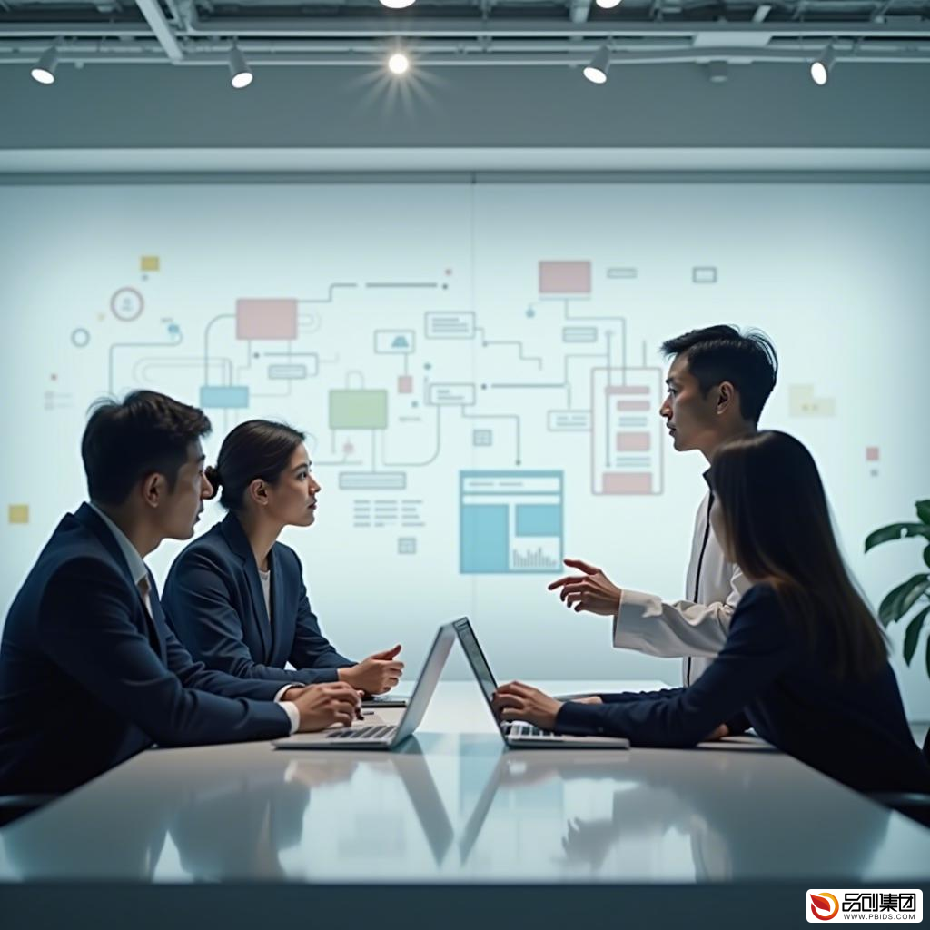 如何选择一家好的软件定制公司：全面指南
