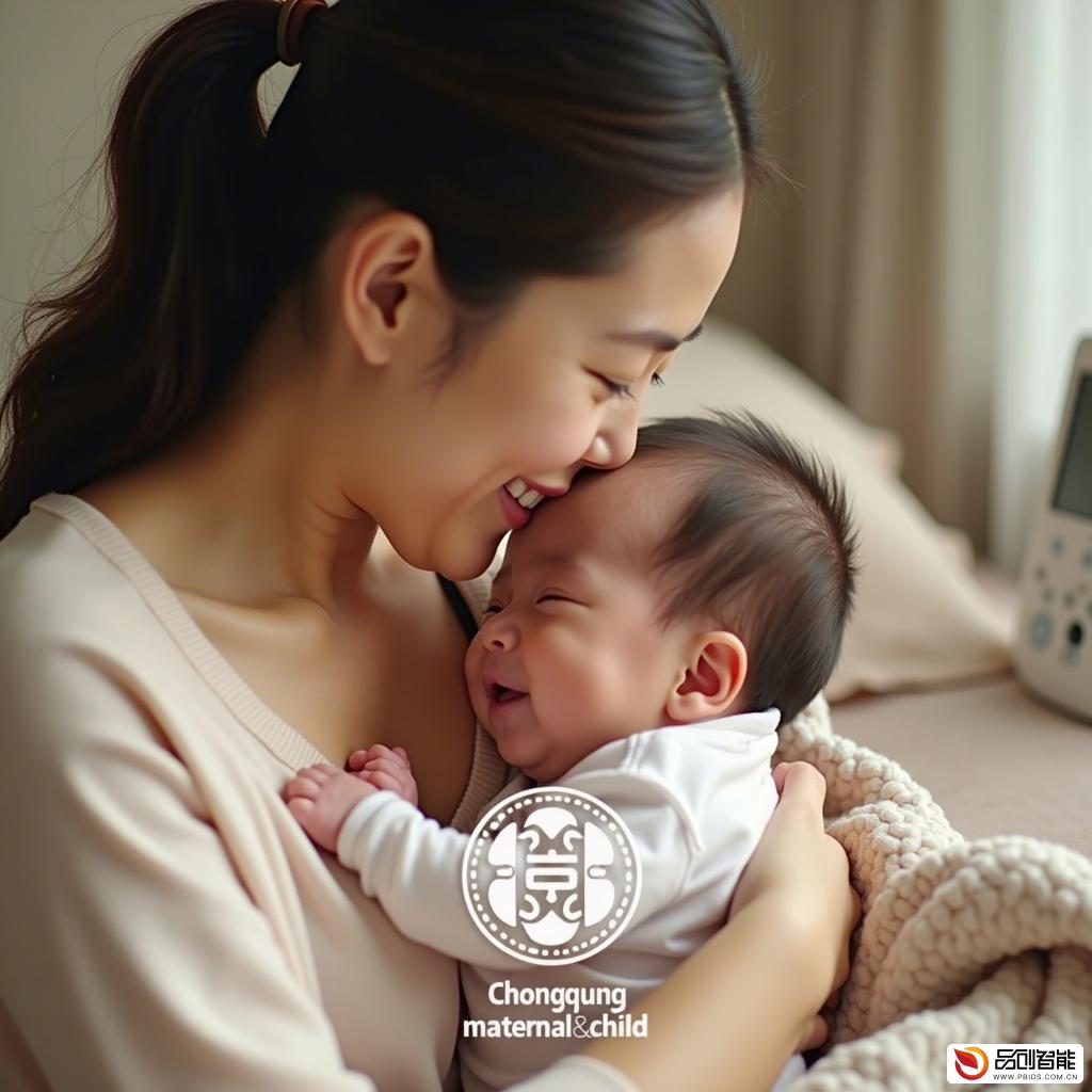 重庆市母婴健康监护服务平台集团：守护母婴健康的...