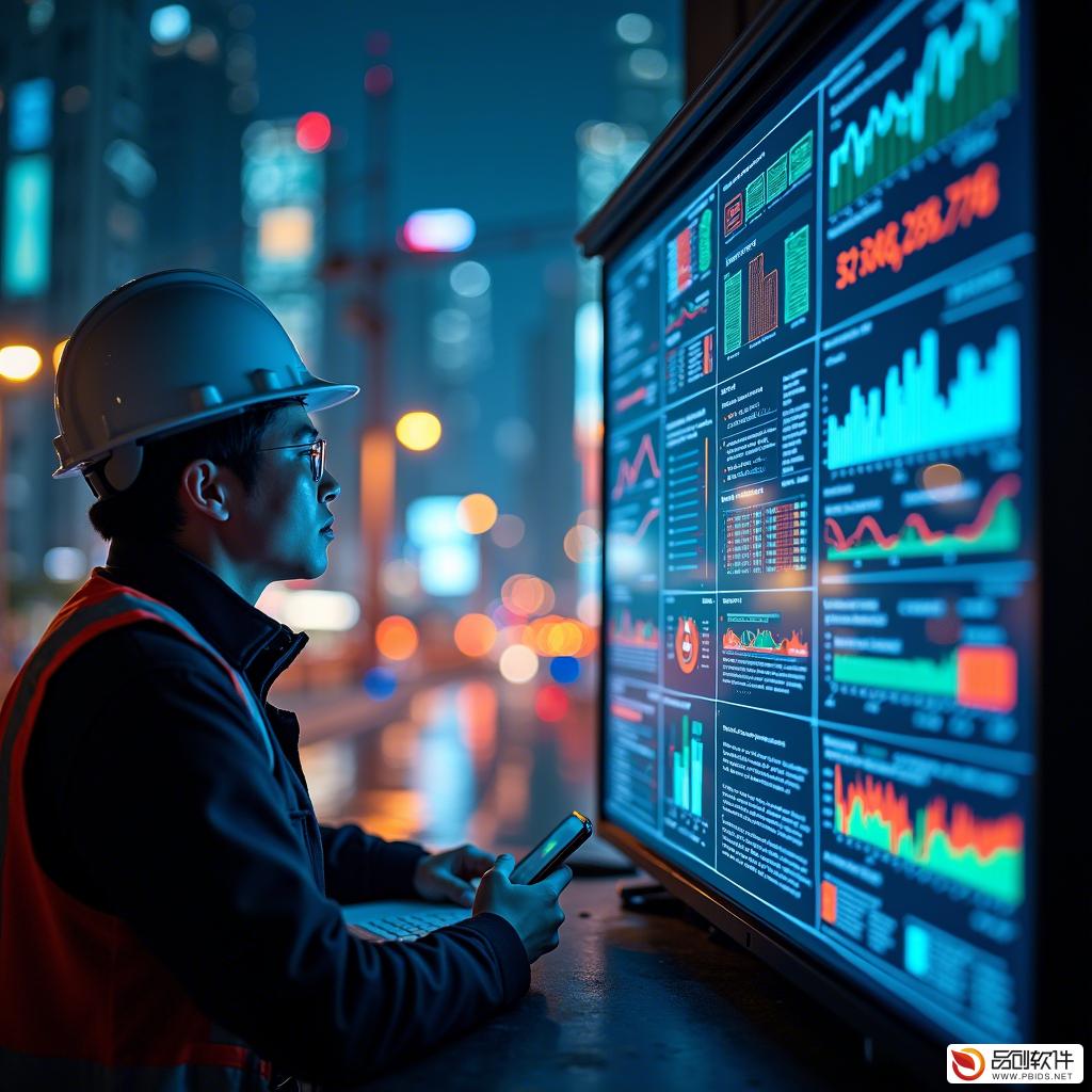宁波市智能工地AI视频分析系统运营商：引领建筑行业的...