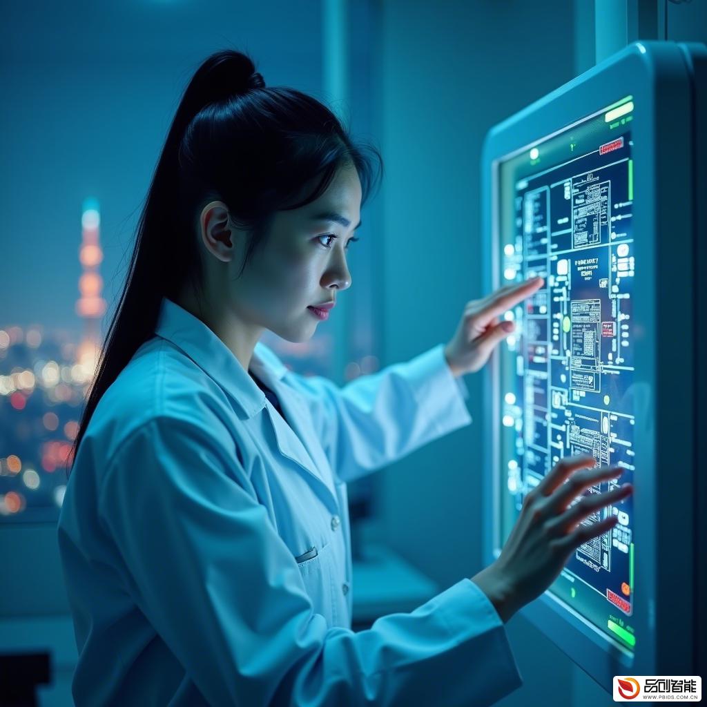 成都市医疗设备电源管理系统工作室：创新科技，守护医疗安全
