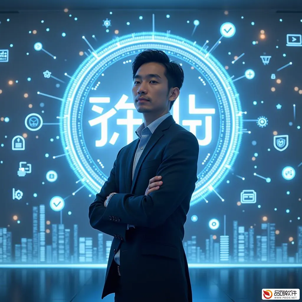 深圳市金融科技App开发集团的创新之路
