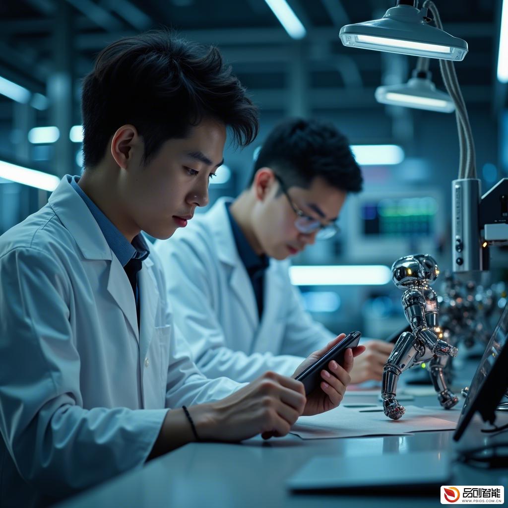 天津市可穿戴设备蓝牙协议实验室：技术创新...
