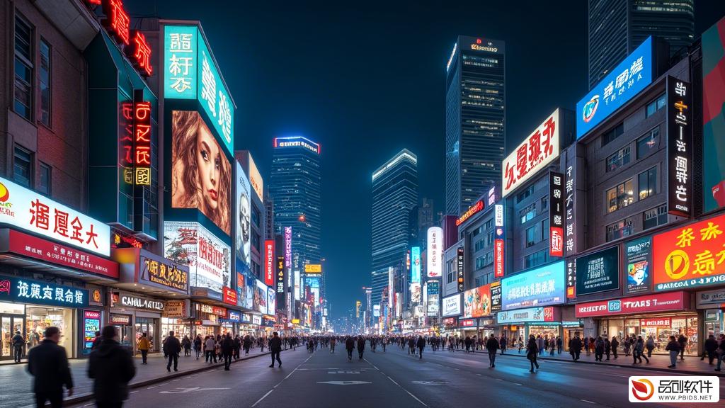 广州市软件二次开发研发中心：创新引领，技术赋能
