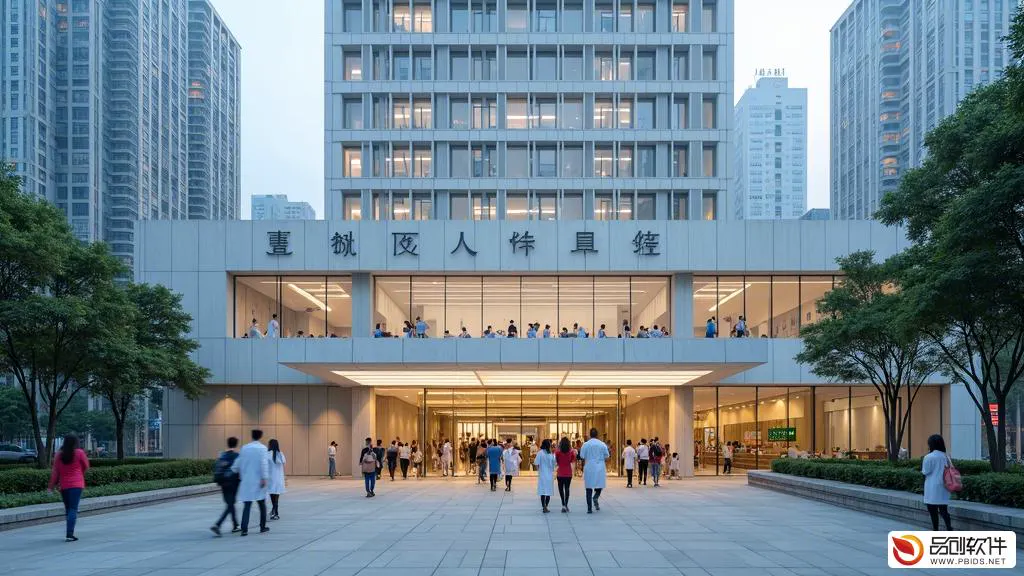 重庆市医疗设备OTA升级：提升医疗服务效率与质量的新篇章
