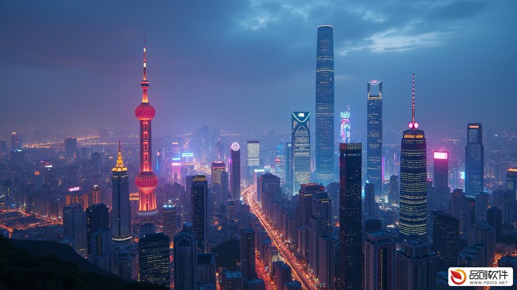 重庆市会员积分通证系统技术中心：引领数字消费新风尚
