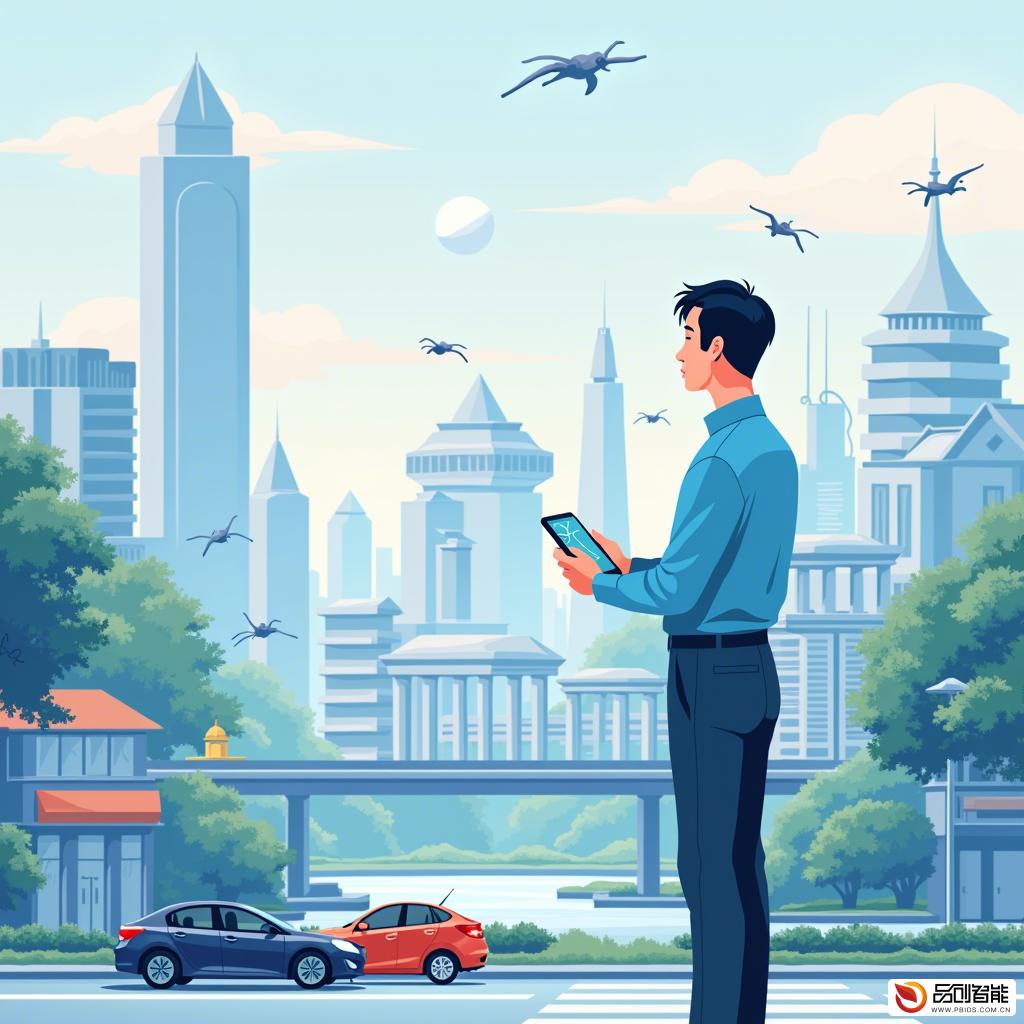 杭州市物联网嵌入式平台机构：创新引领，智慧未来
