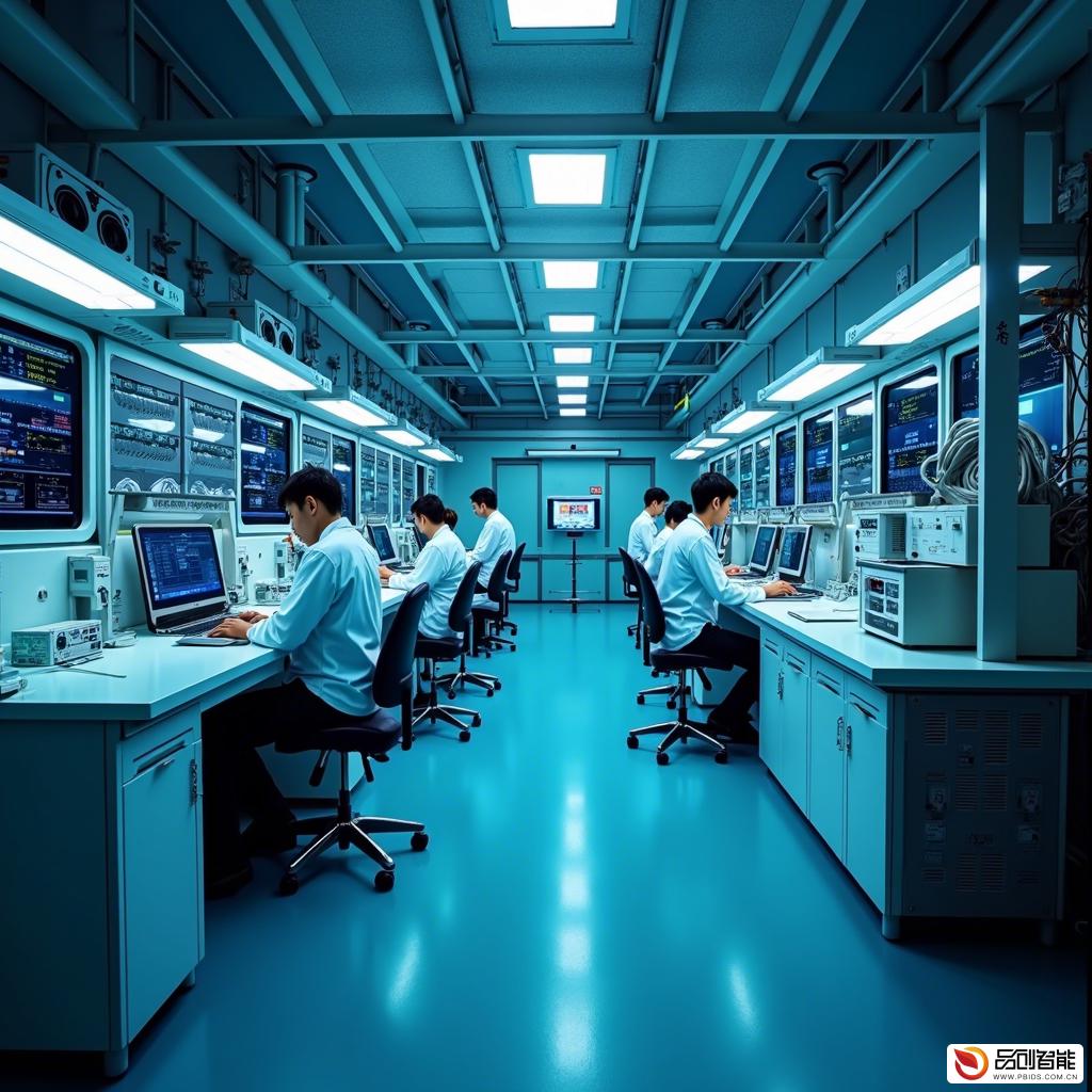 佛山市医疗设备SRv6骨干网工作室：创新...