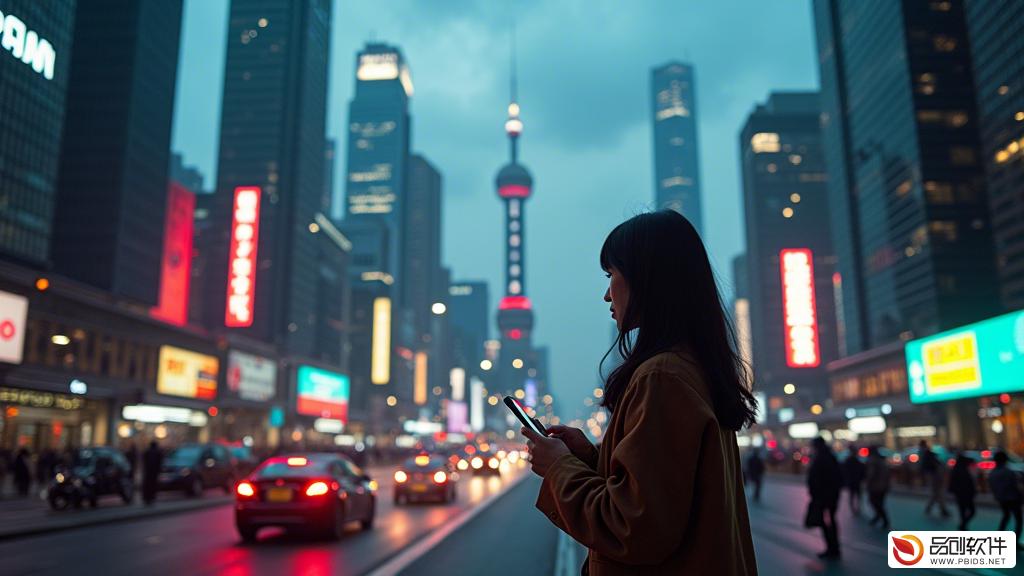 上海市危险场景预警系统机构：守护城市安全的科技先锋
