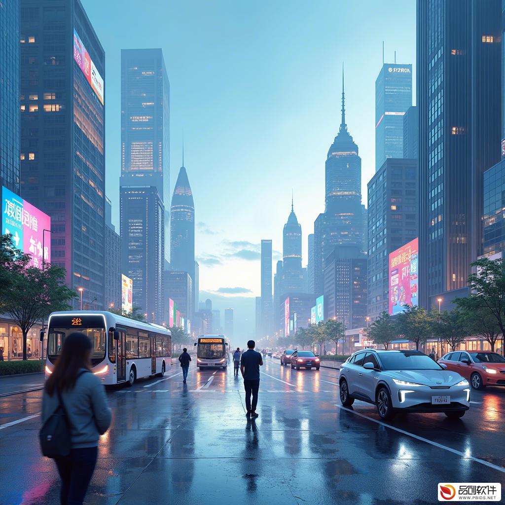 珠海市车载支付系统技术团队的革新之路
