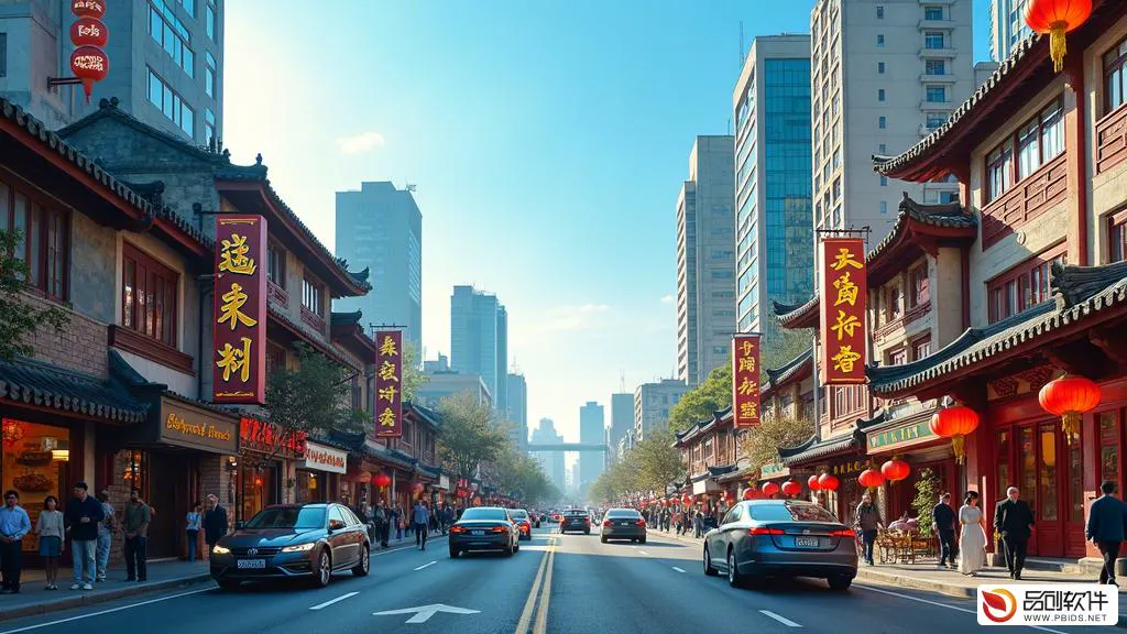 杭州市AI社交互动应用：重塑城市社交新生态
