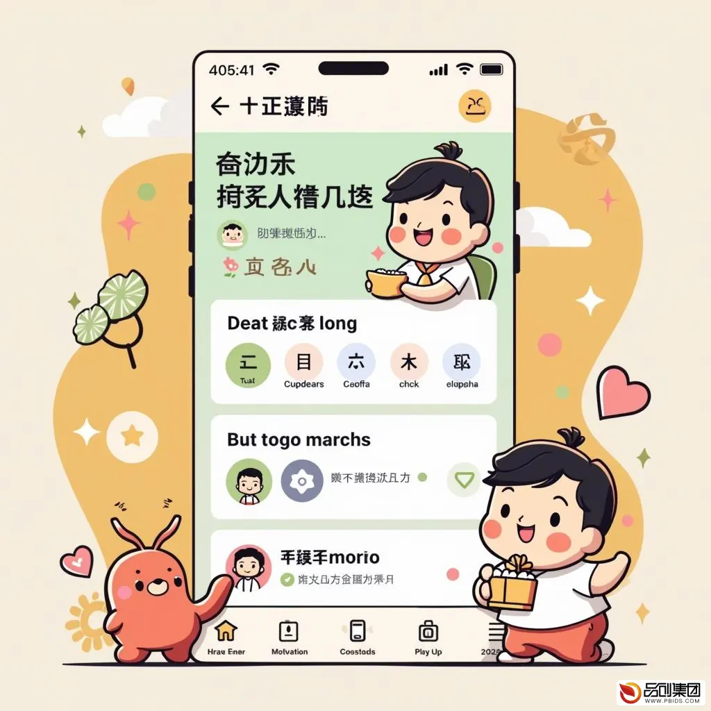 微信打卡小程序全攻略：从零开始创建与管理
