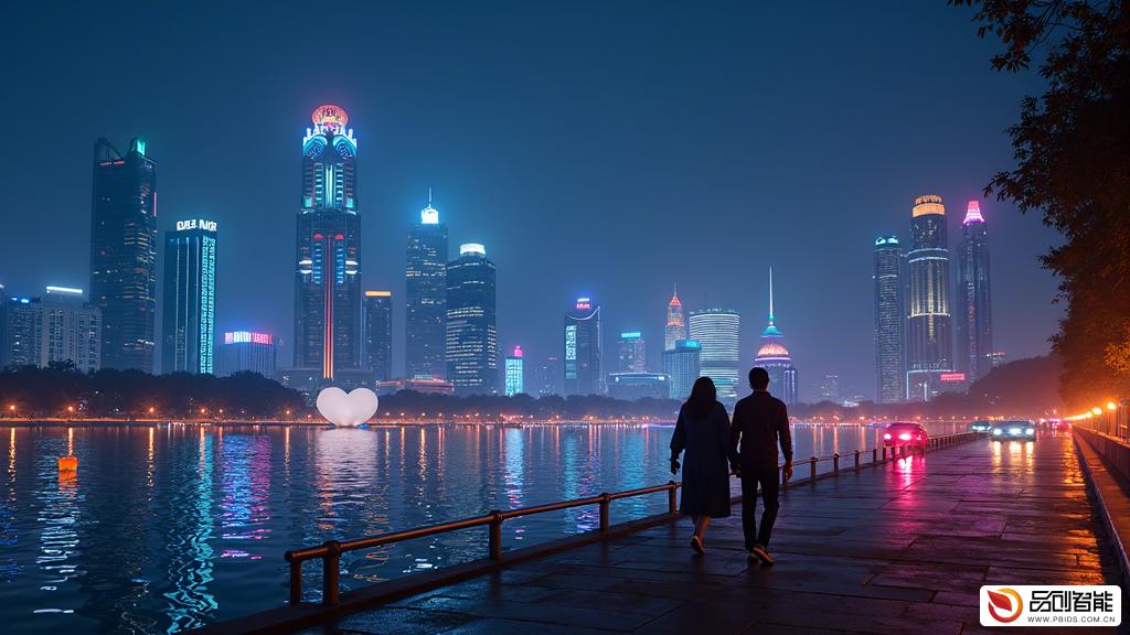 杭州市用户情绪识别技术生态链的深度剖析