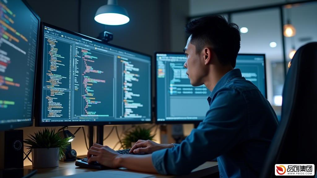 开发定制软件:打造专属解决方案的全方位指南