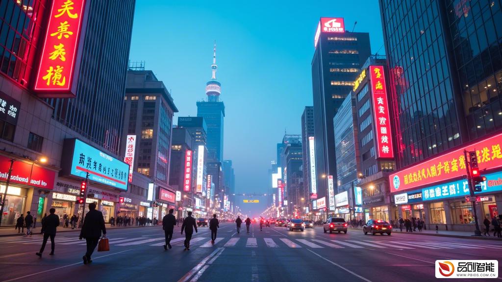 天津市商用车维修智能助手系统技术中心：引领行业智能化转型
