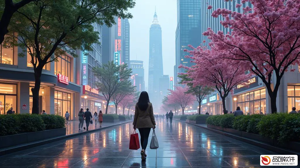 成都市投资智能决策系统：引领未来投资新风尚
