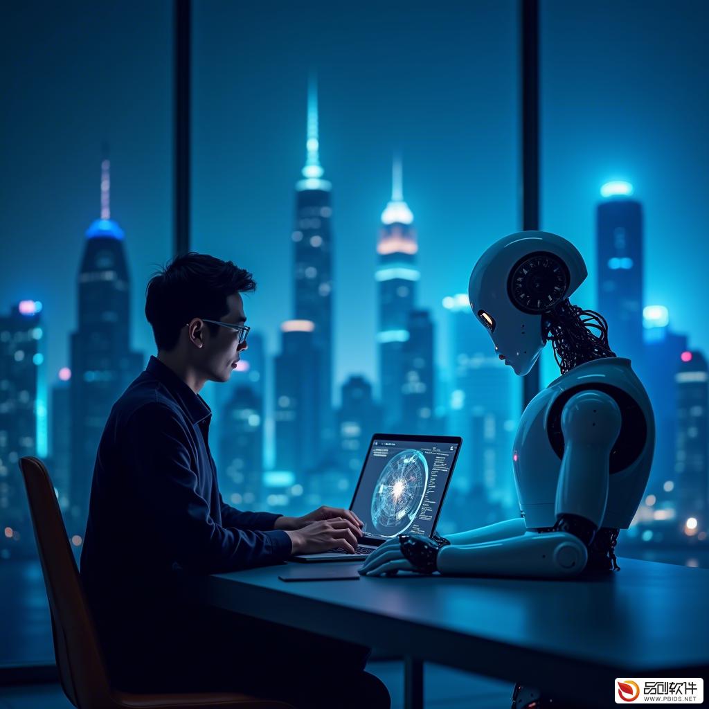 佛山市智能算法模型部署工作室：引领数字化...