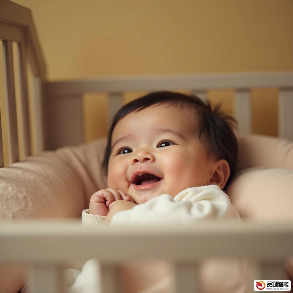 武汉市婴幼儿安全防护系统：科技守护未来希望
