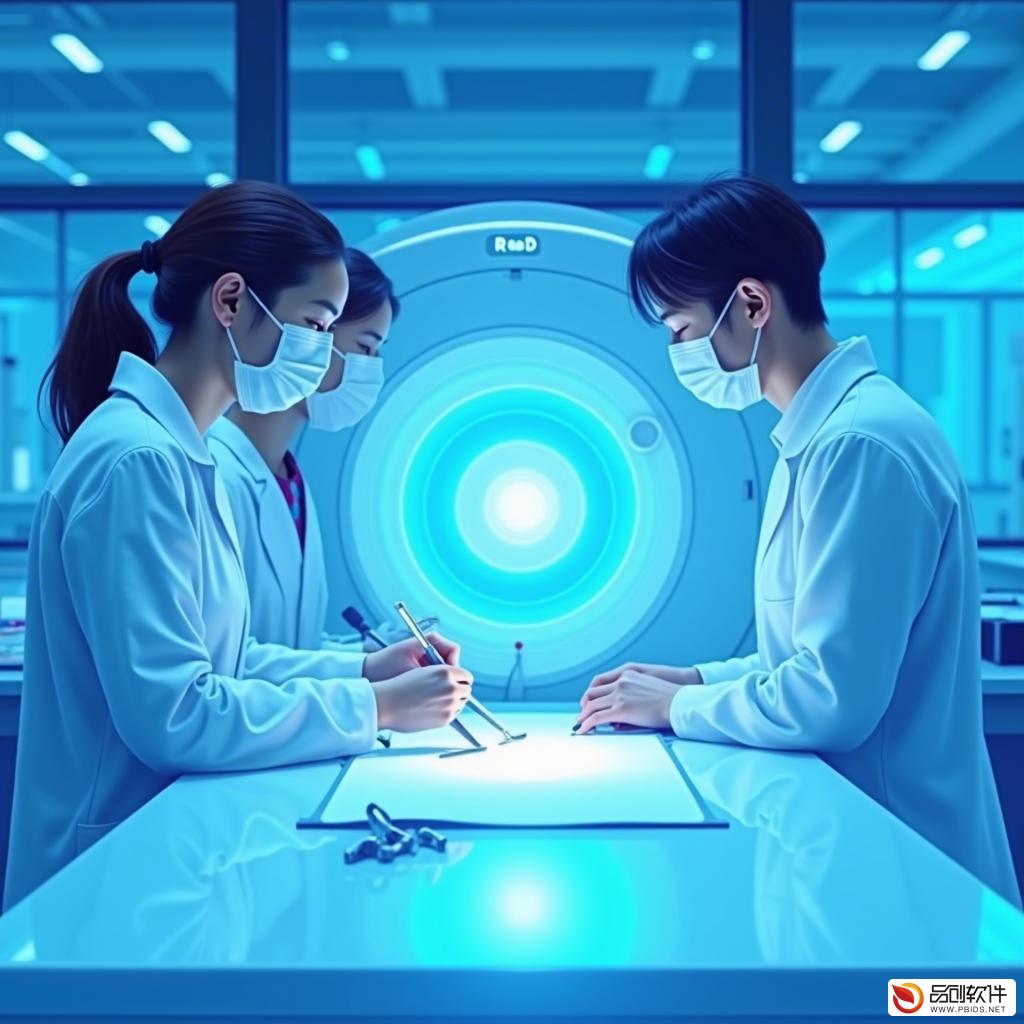天津市医疗硬件研发集团的创新与发展之路
