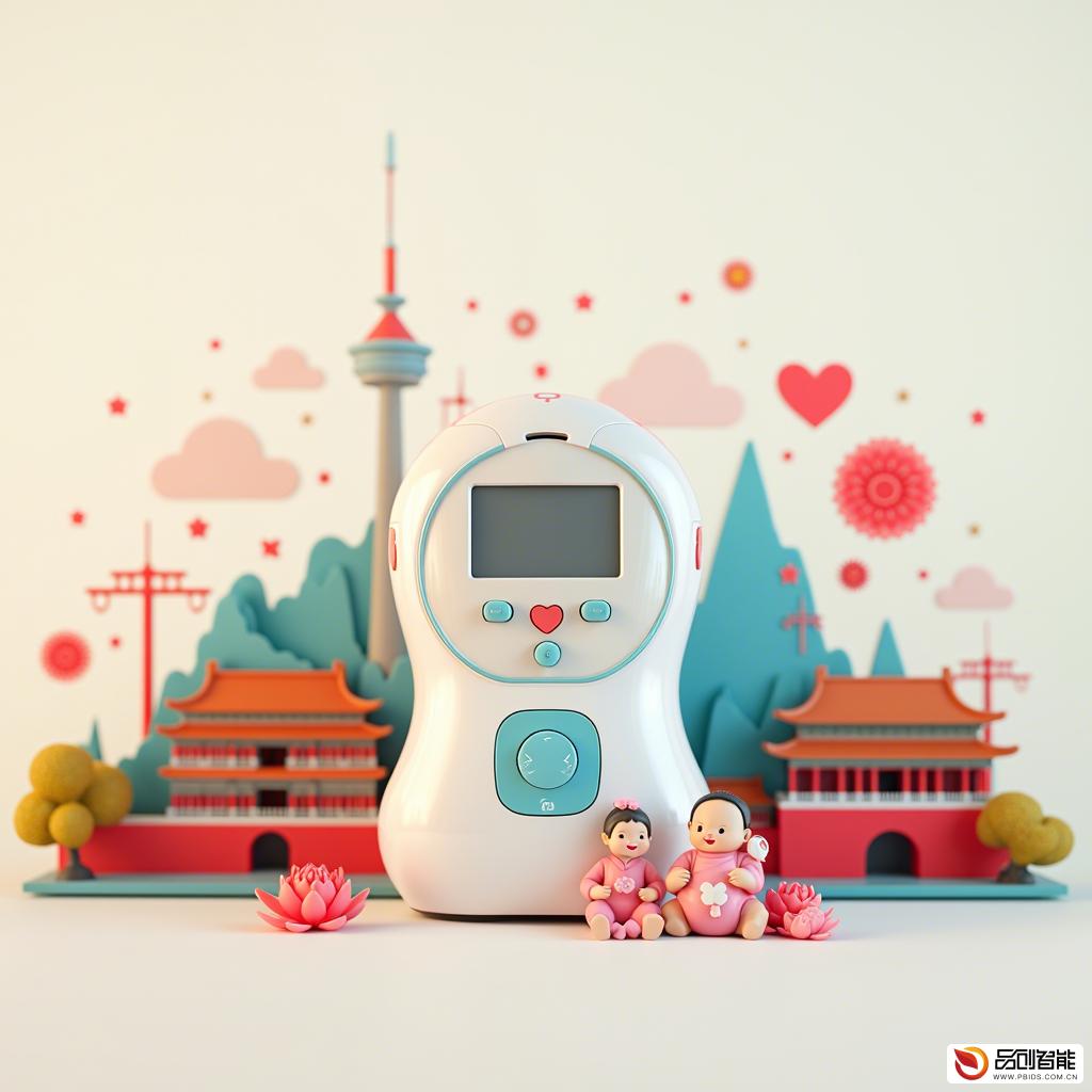 北京市母乳成分分析设备供应链基地：科技赋...
