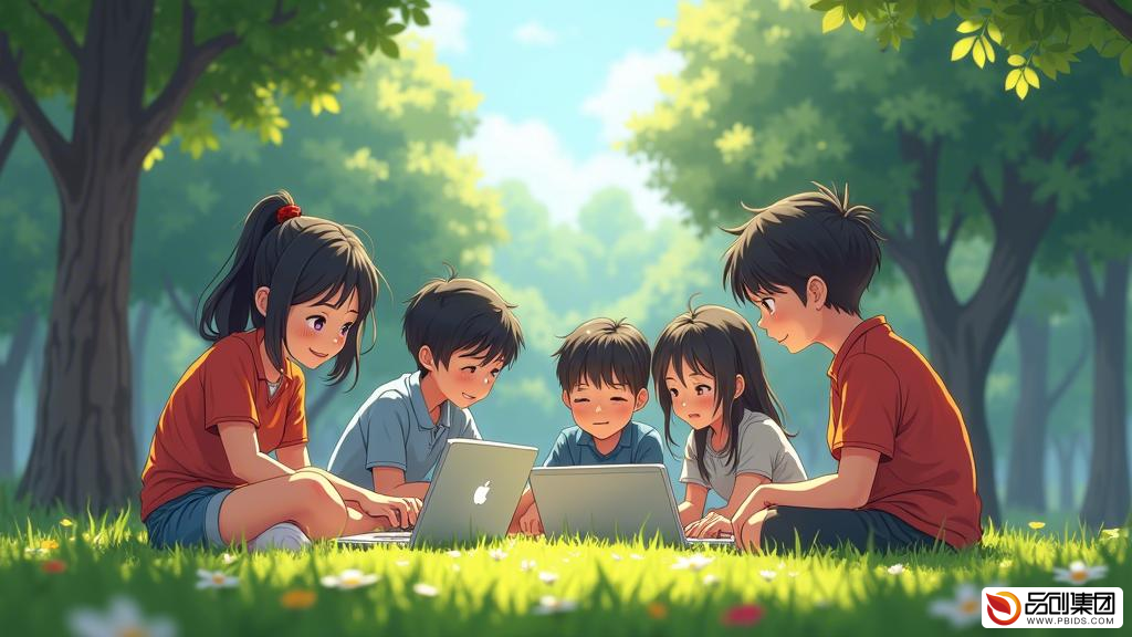 青少年网络安全宣传：构建安全健康的网络空间