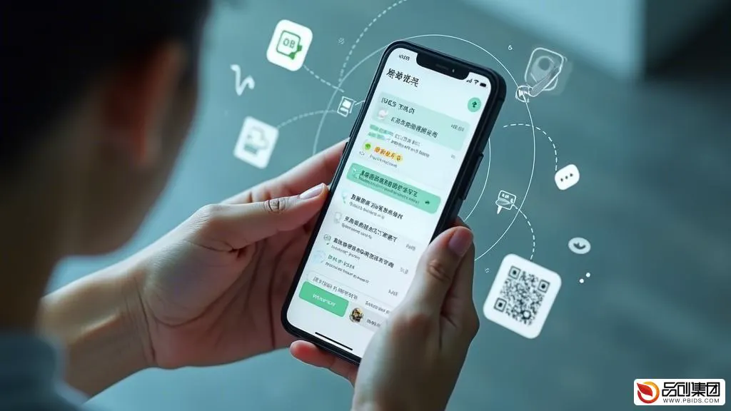 微信小程序开发平台：构建未来商业生态的利器
