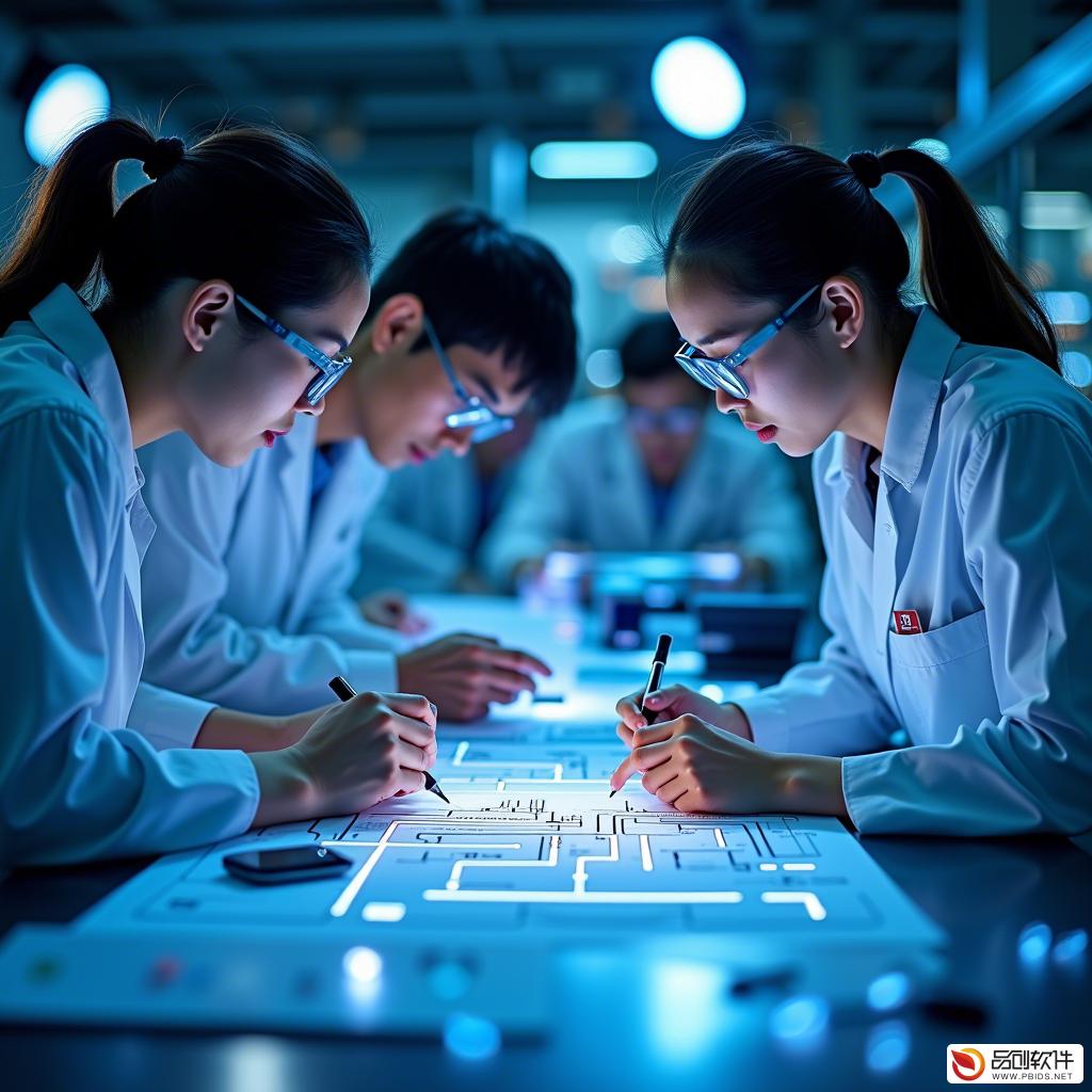 无锡市新能源汽车热管理平台开发团队的创新之路
