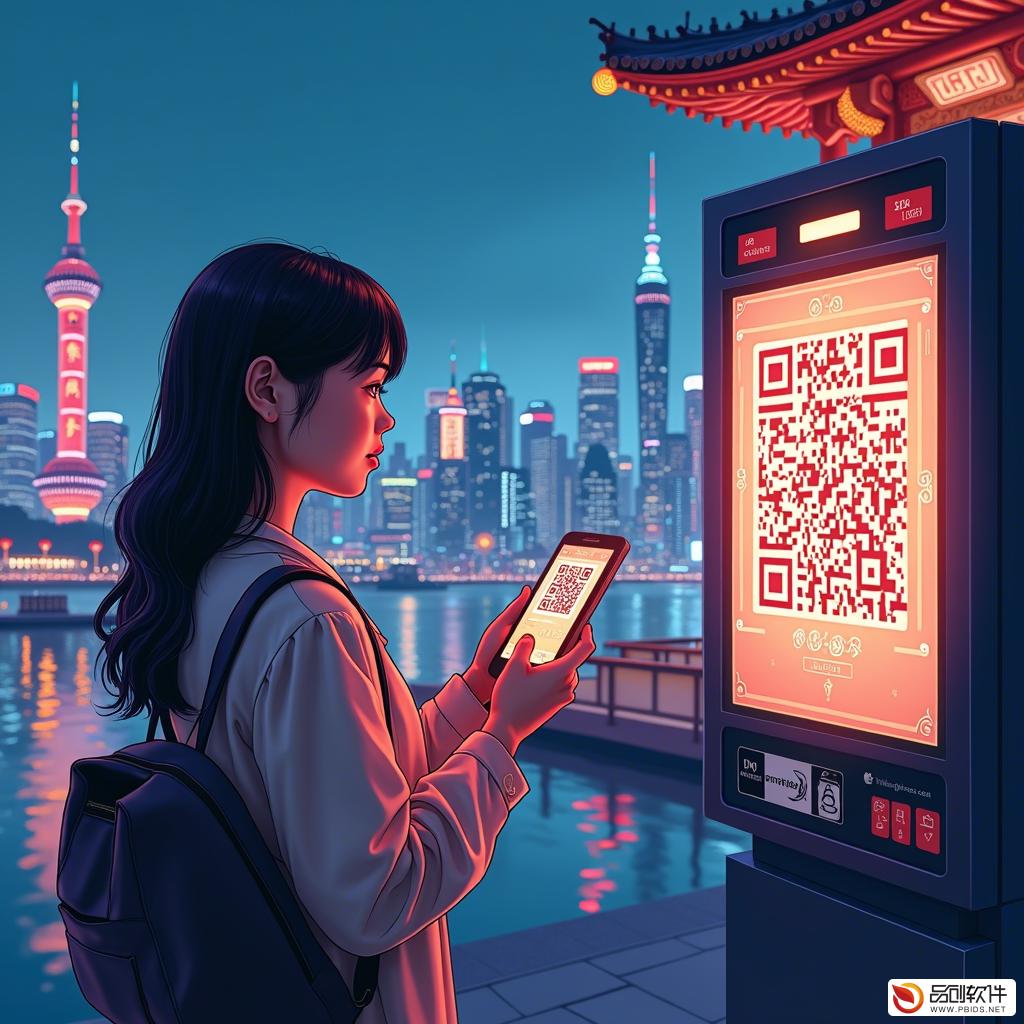 佛山市签到二维码生成系统方案商：打造高效...
