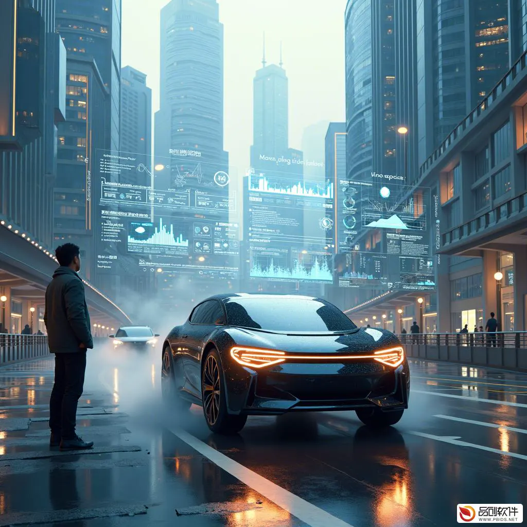无锡市自动驾驶数据AI平台团队的创新之路
