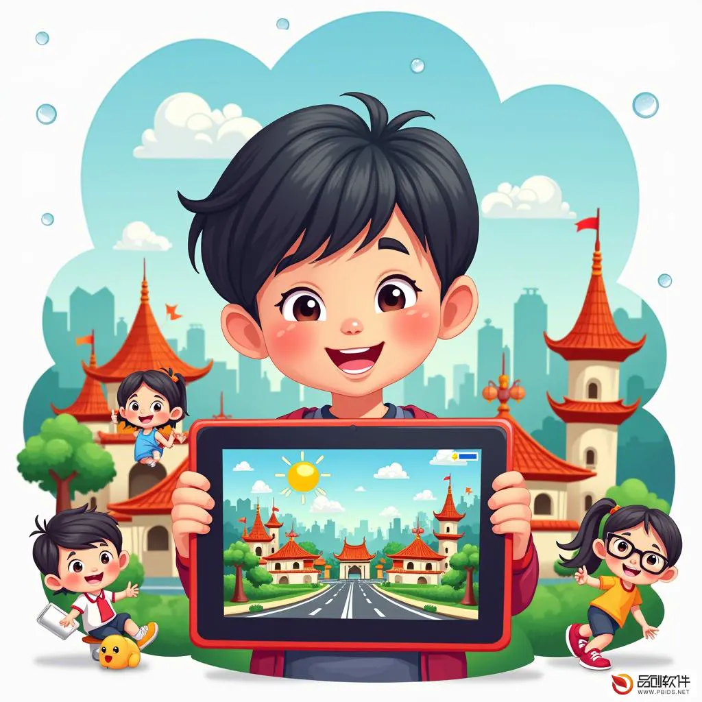 无锡市儿童教育趣味学习平台：开启孩子智慧之门的钥匙
