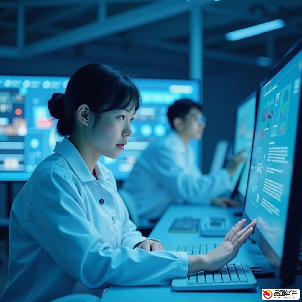 上海市AI新闻资讯应用技术团队的革新之路
