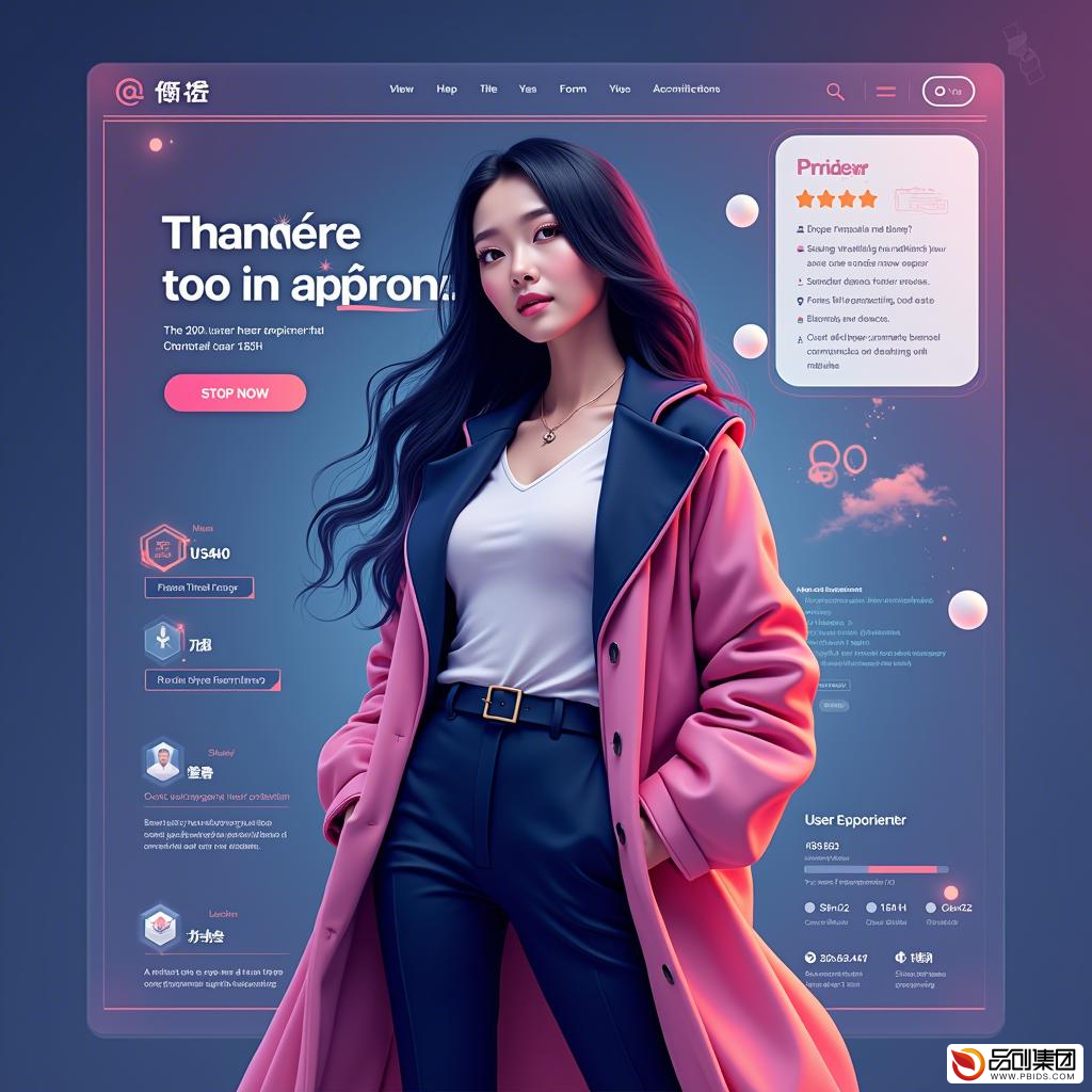 公众号首页开发：打造高效互动的用户体验平台
