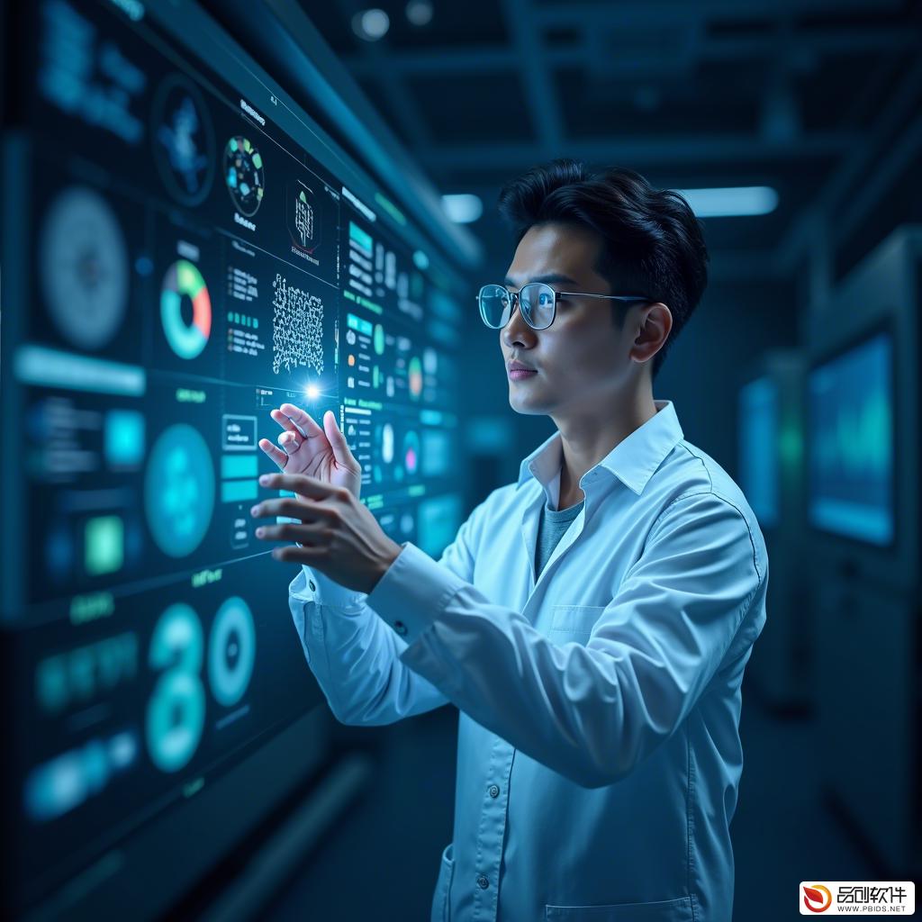 深圳市零部件追溯AI平台机构：引领制造业...