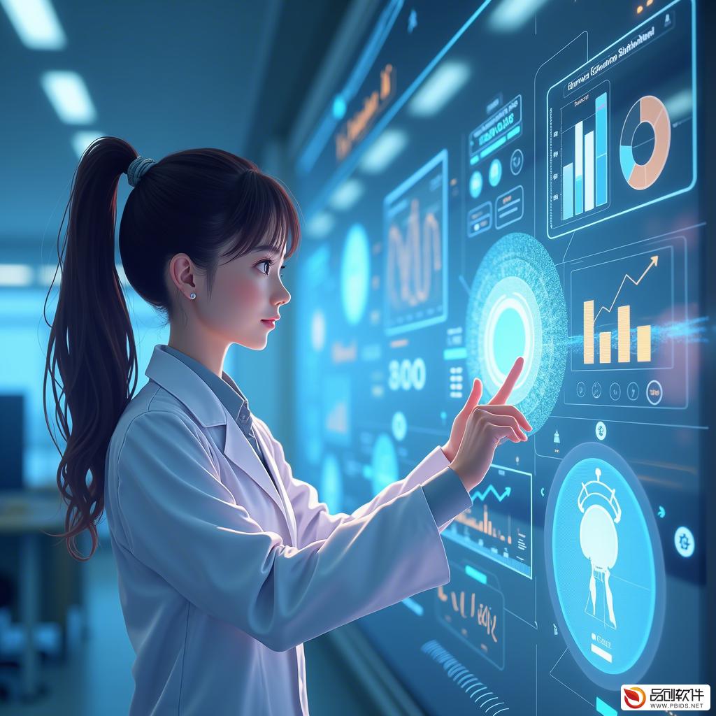 北京市慢性病监测平台开发技术中心：科技引...